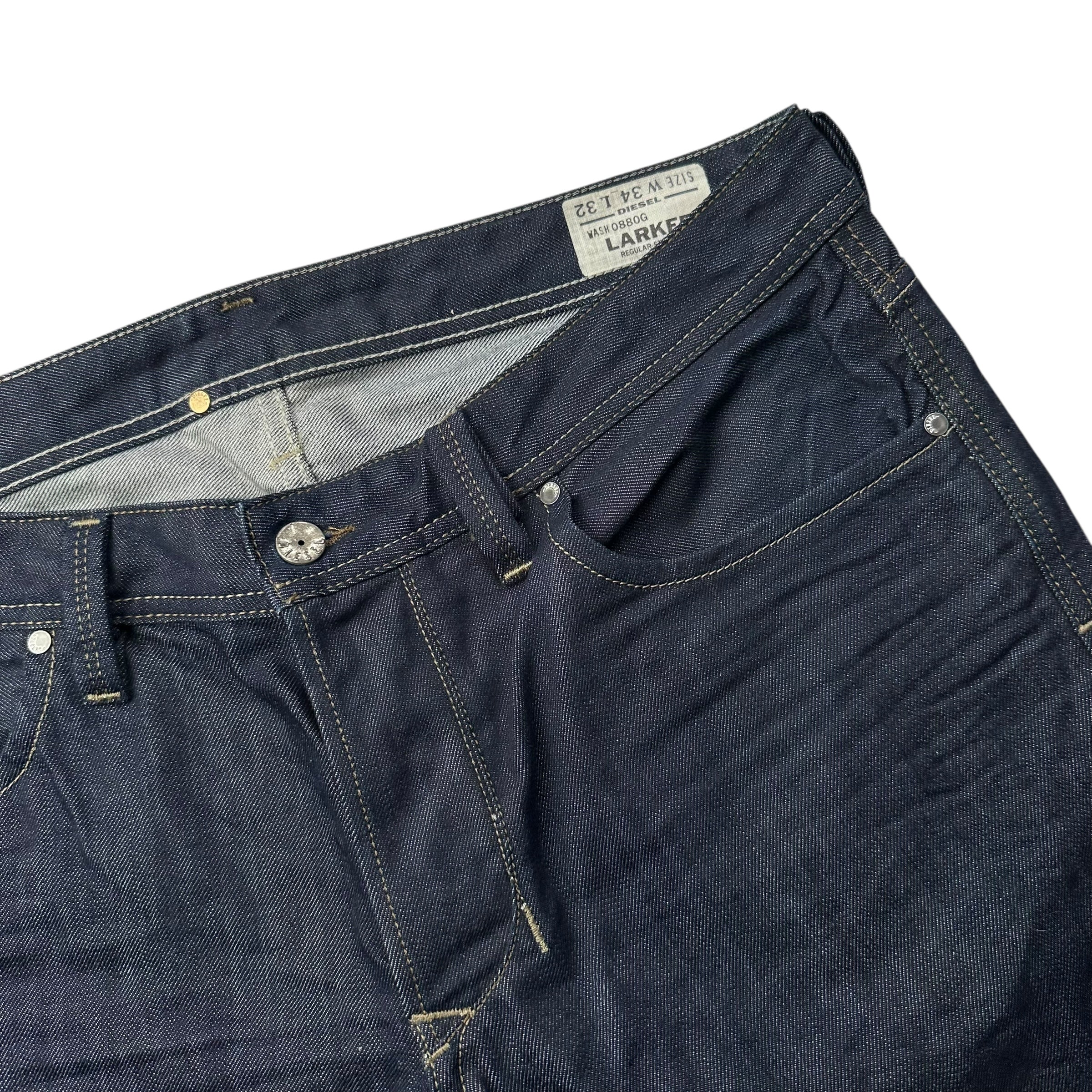 Diesel Jeans (XL)