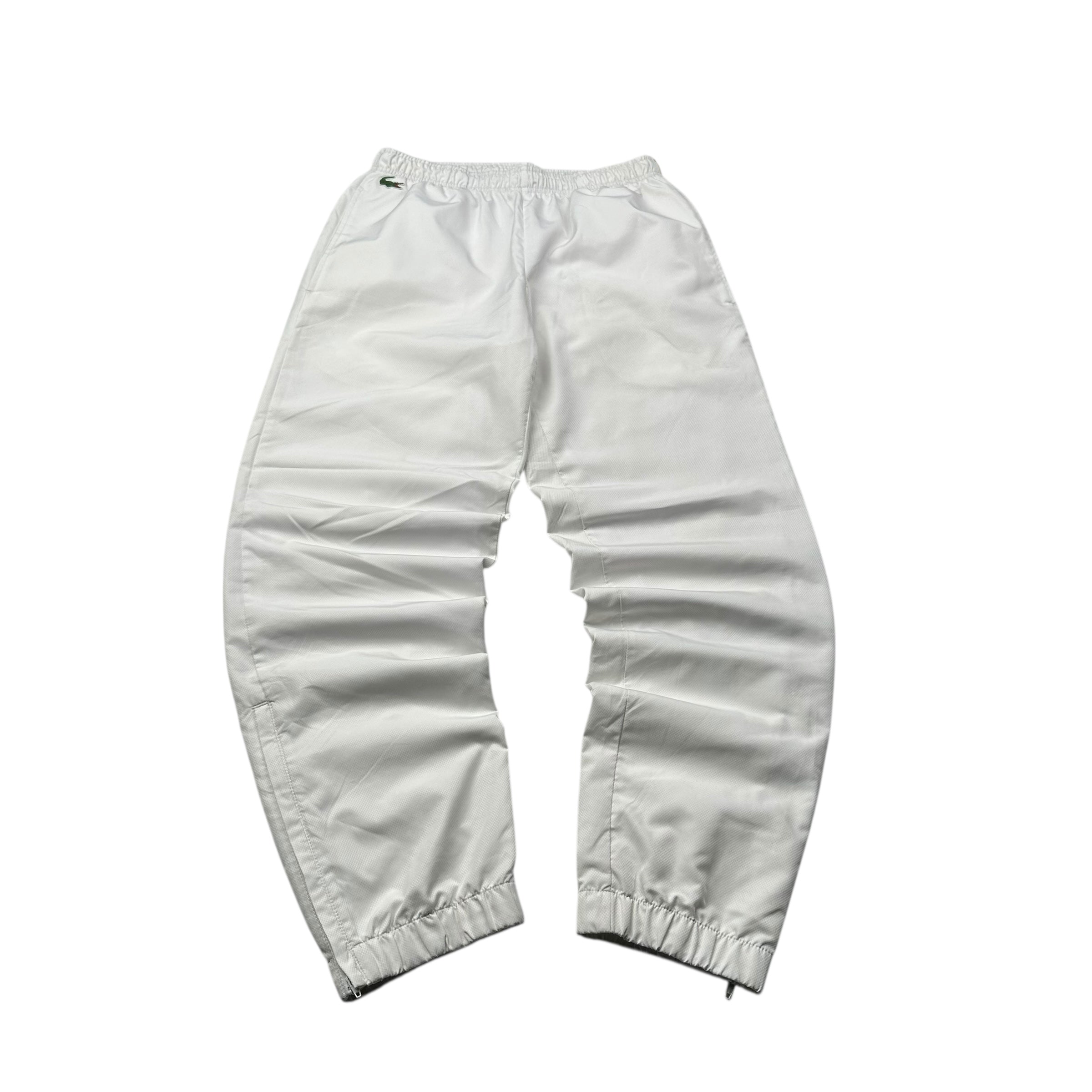 Lacoste Tracksuit (S)