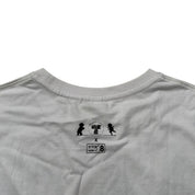 Plastered 8 T-Shirt (S)