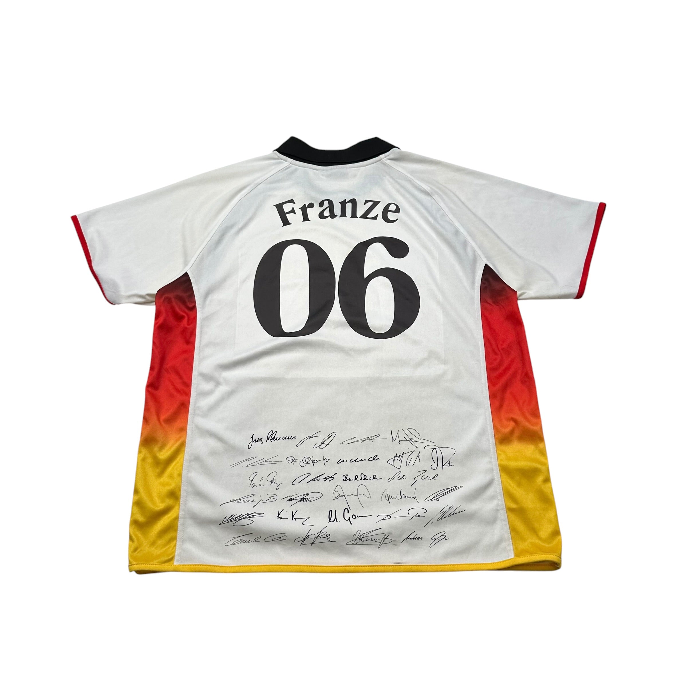 Germany T-Shirt (L)