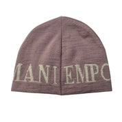Armani Beanie