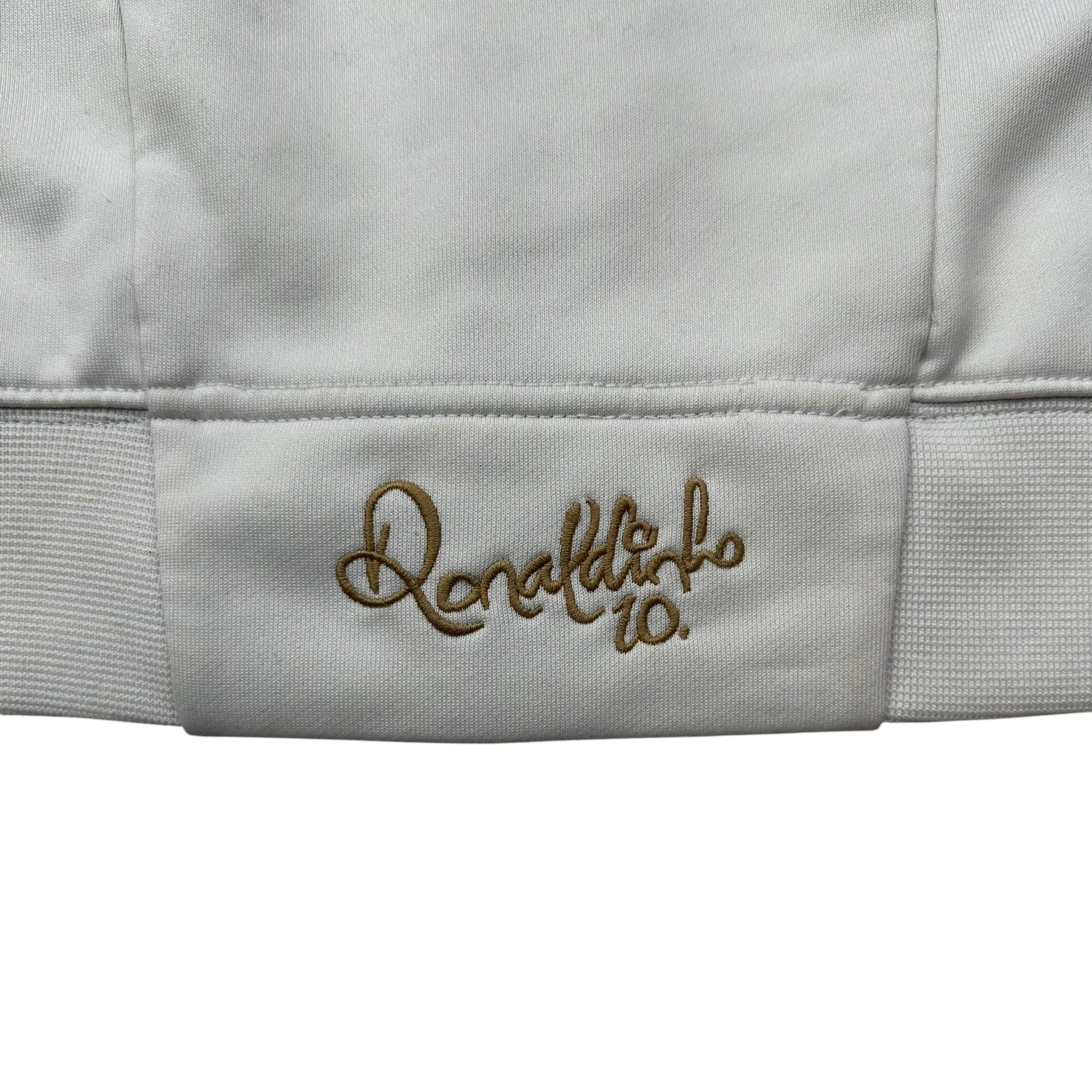 Nike Ronaldinho Trackjacket (M)