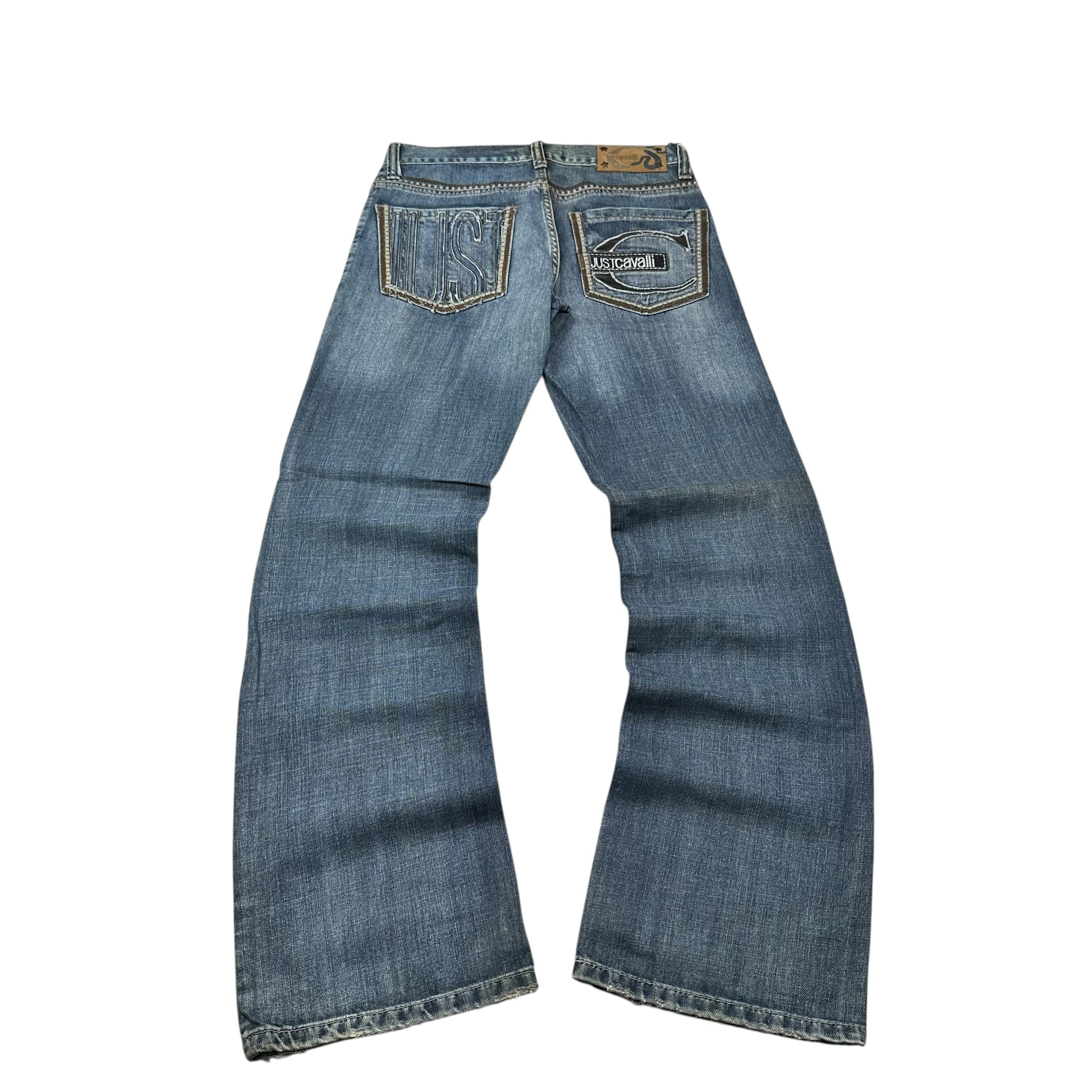 Roberto Cavalli Jeans (M)