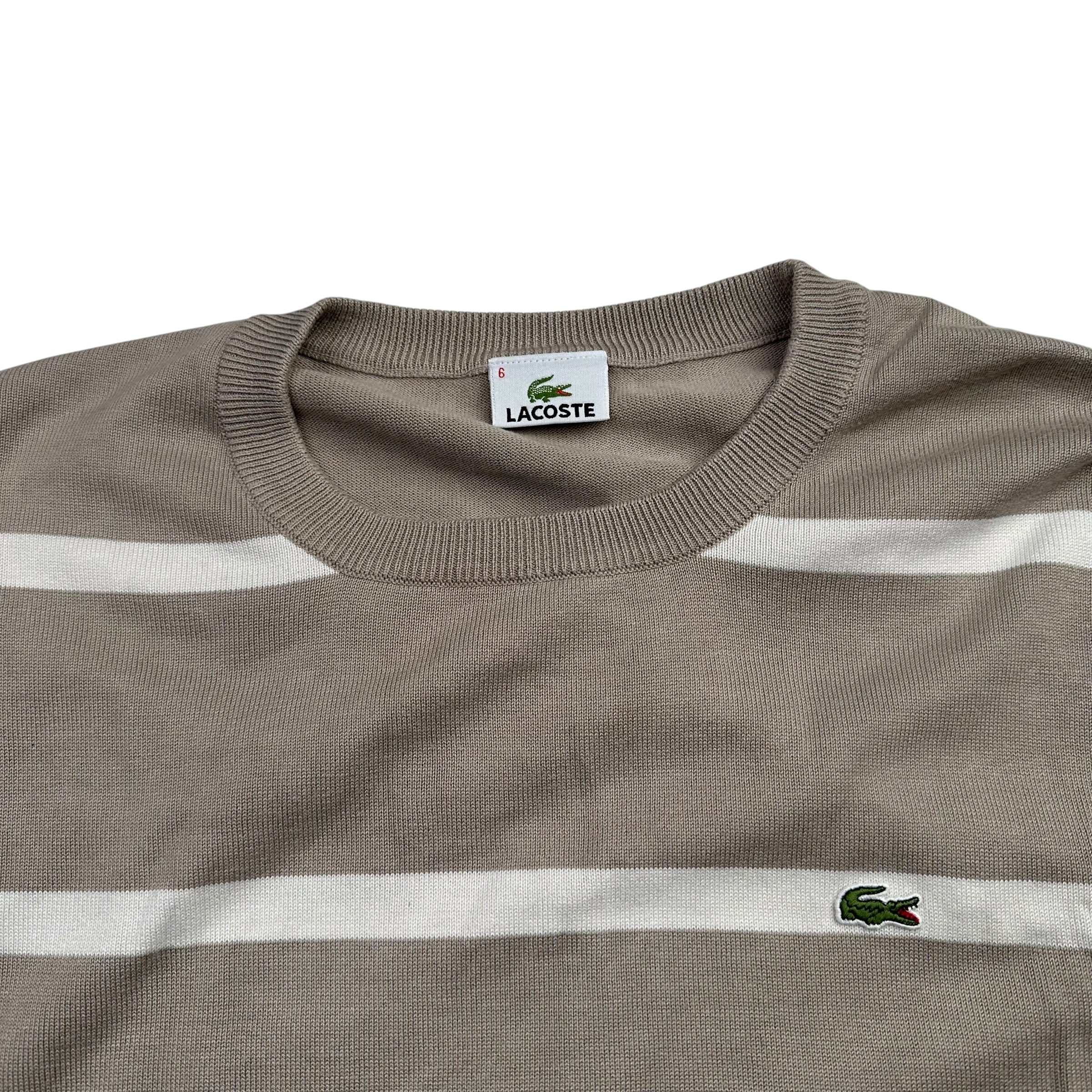 Lacoste Pashanim Sweater (M)