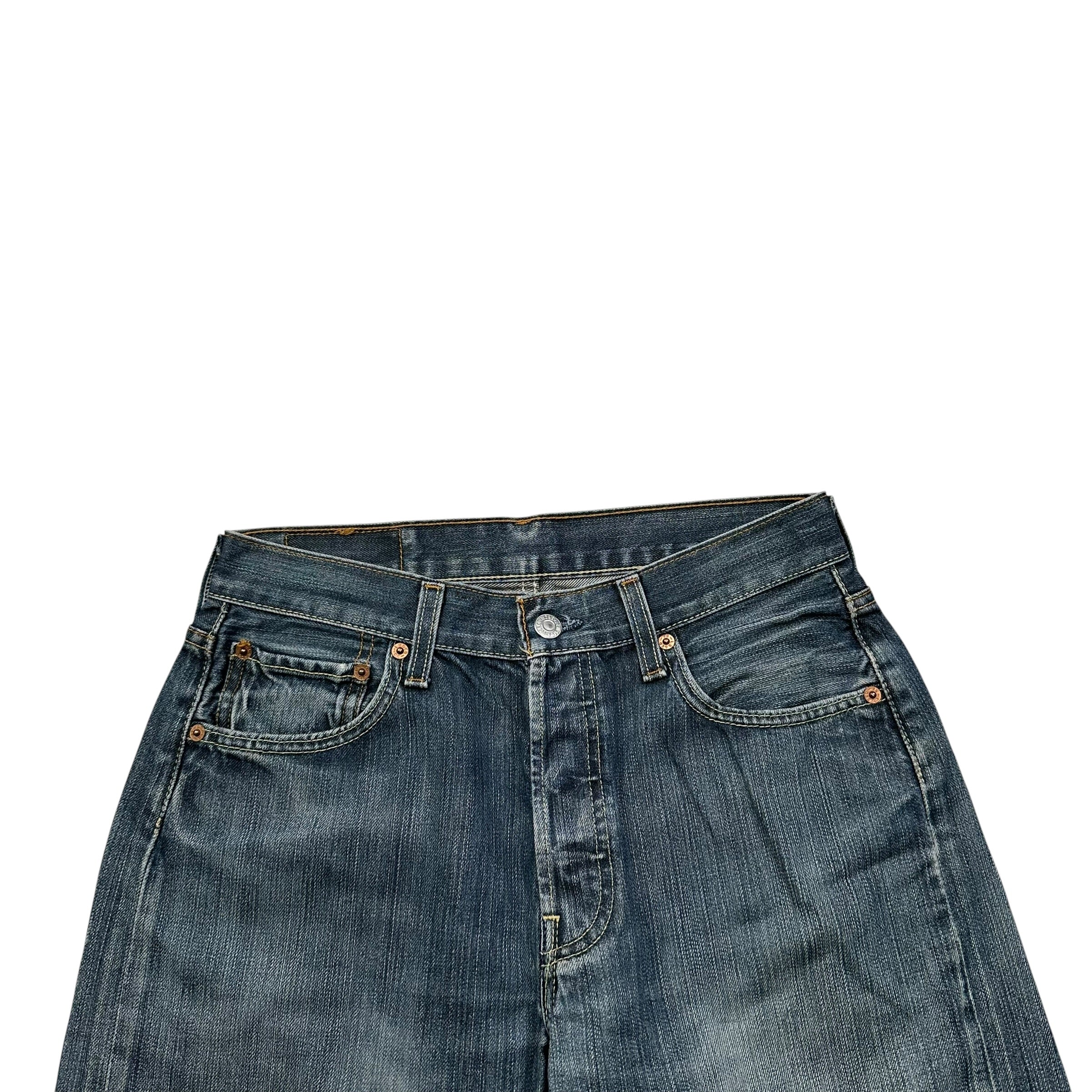 Levi's Jeans (S)
