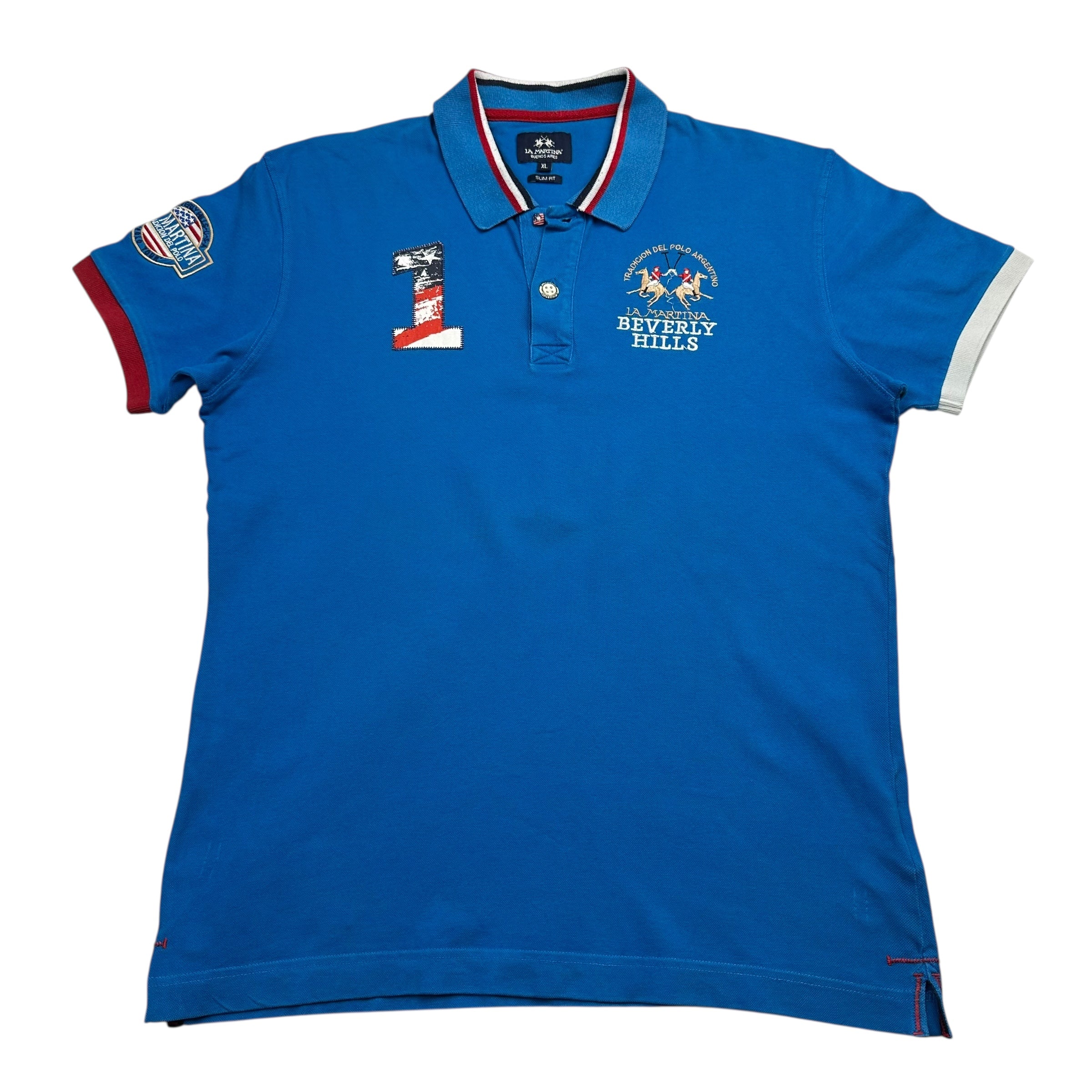 La Martina Polo (XL)