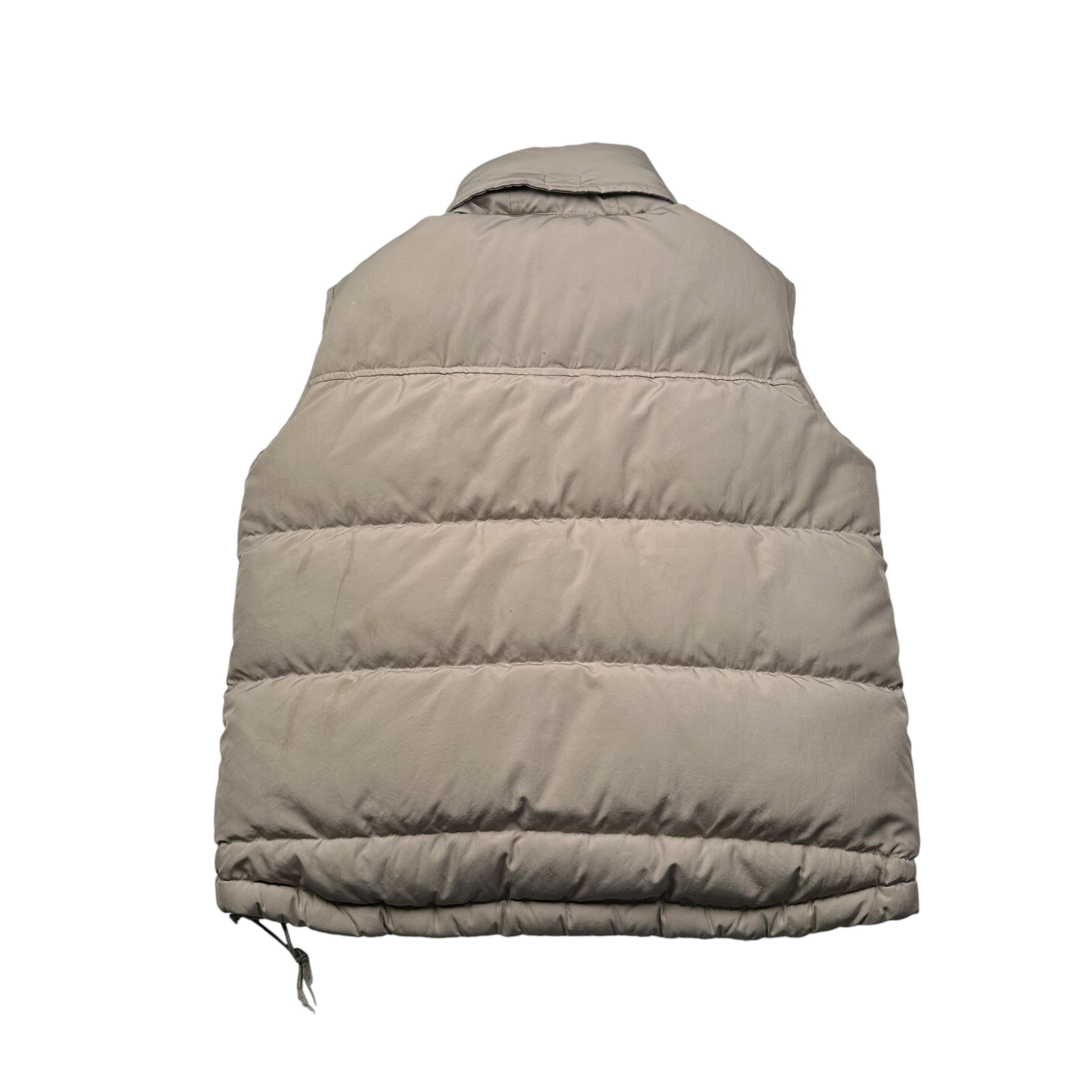 Nike Puffer Vest (M)