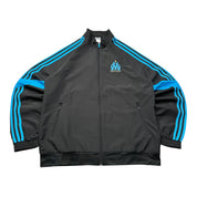 Adidas Olympique Marseille Tracksuit (L)