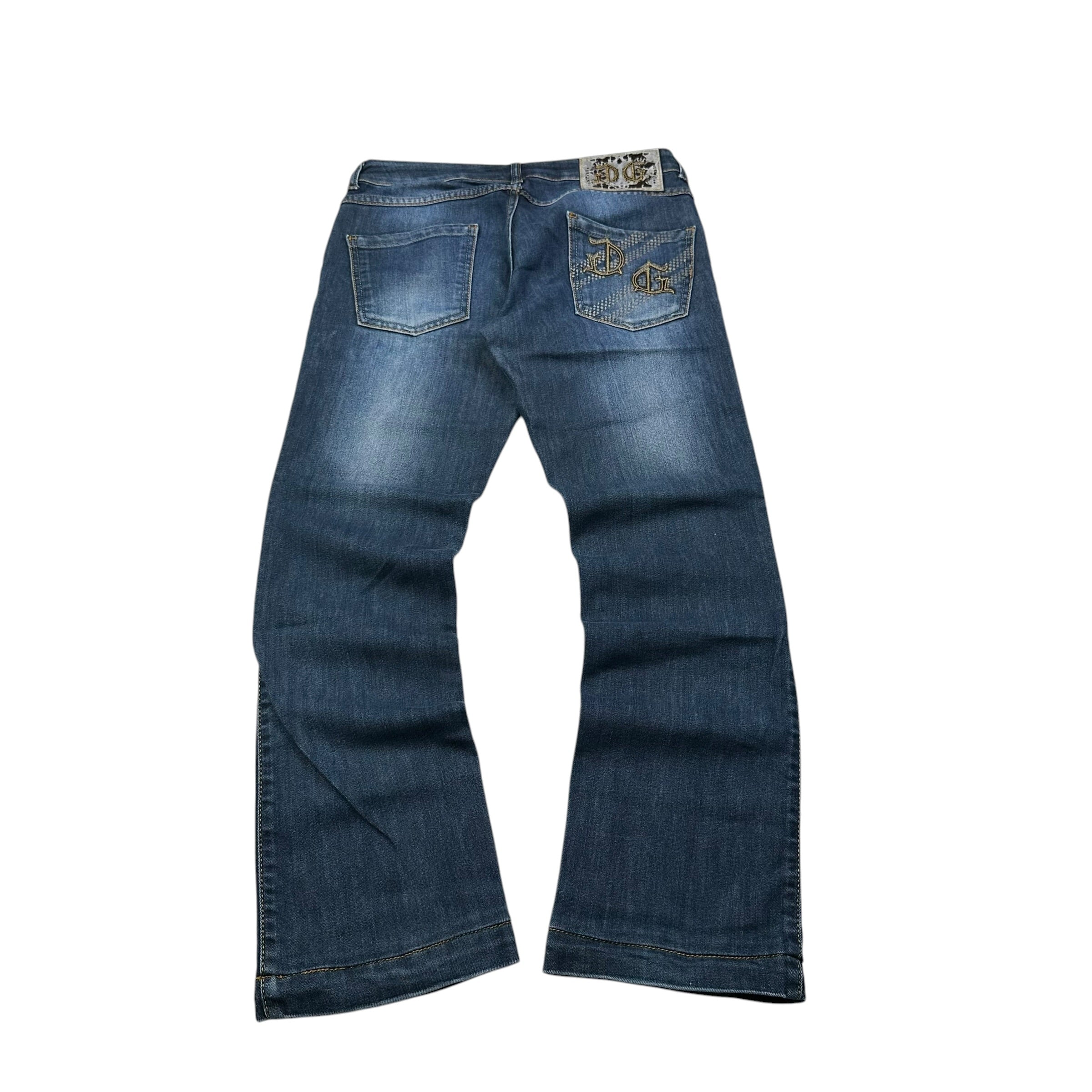 Dolce & Gabbana Jeans (XS)