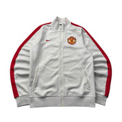 Nike Manchester United Trackjacket (S)