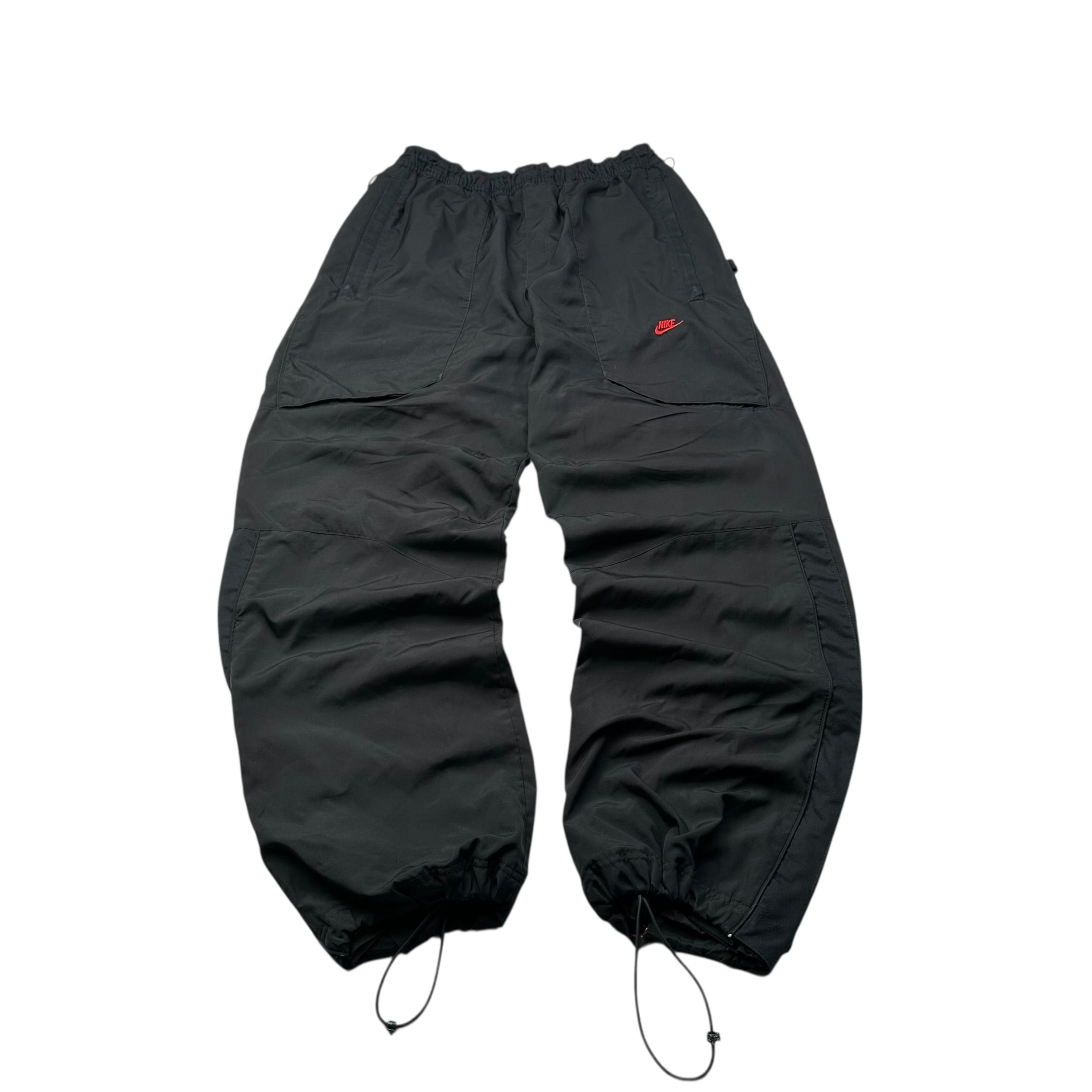 Nike Air Tracksuit (XL)