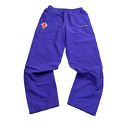 Rare Lotto ACF Fiorentina Trackpants (S)