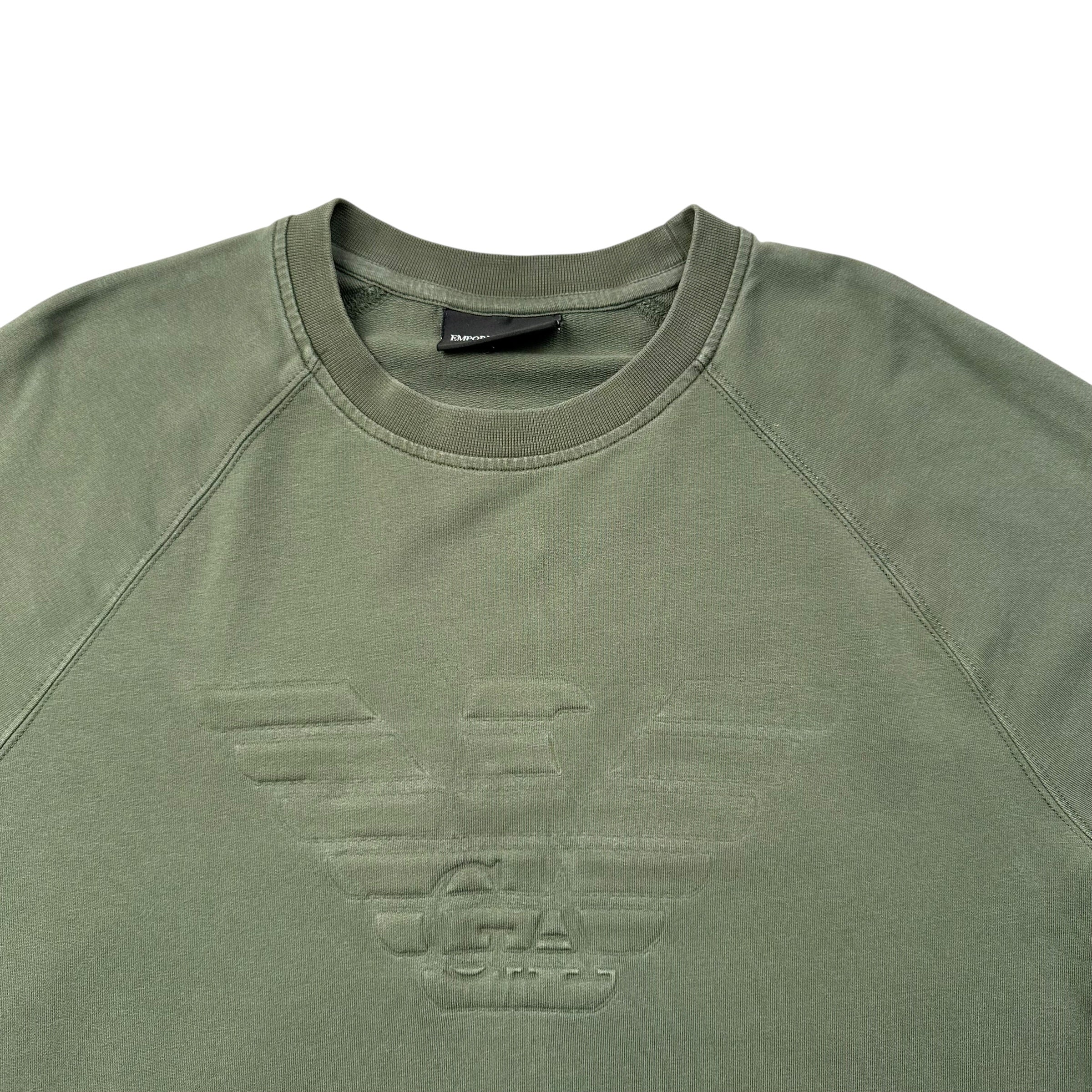 Armani Sweater (L)