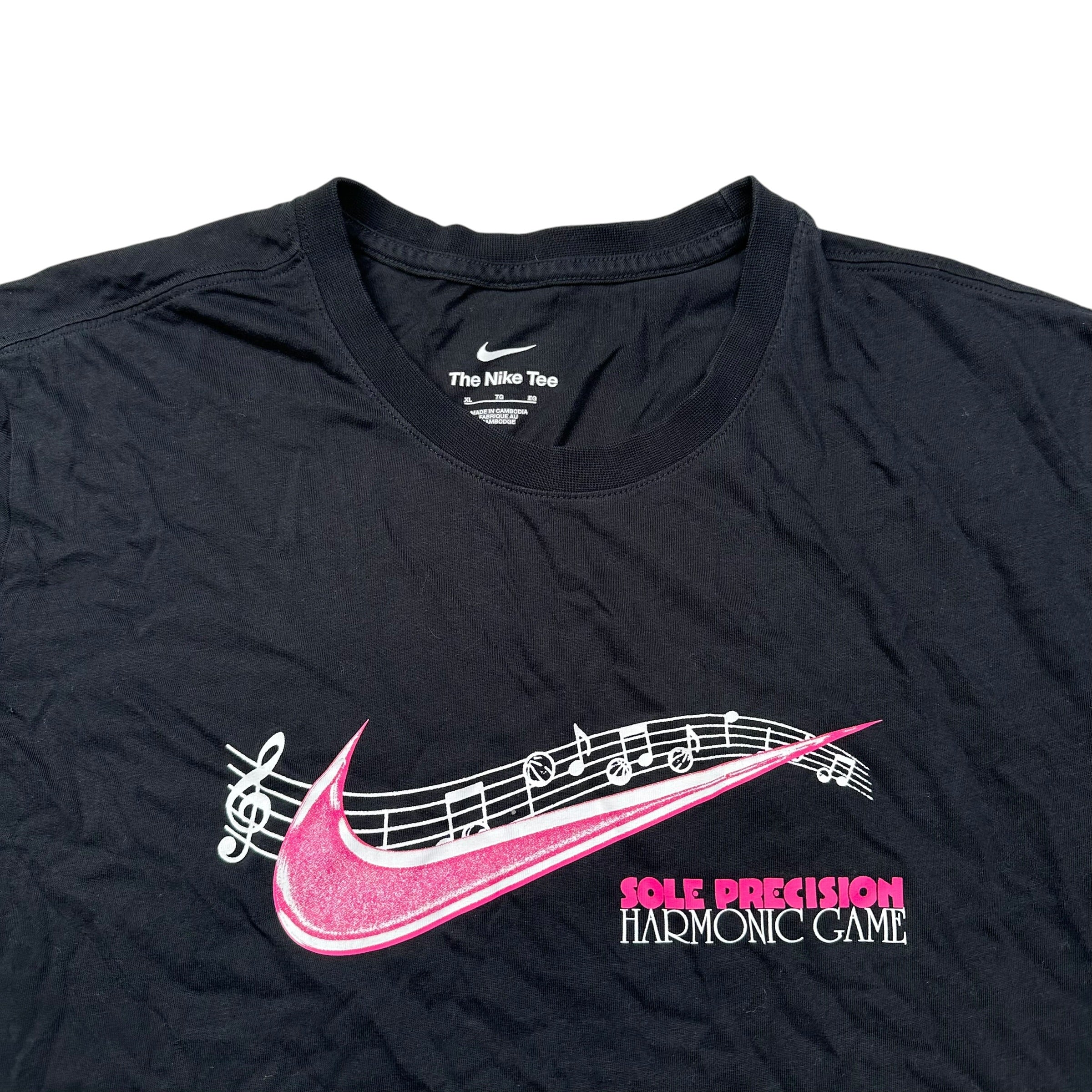 Nike T-Shirt (XL)