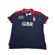 Ralph Lauren Big Pony Polo (XL)