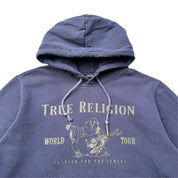 True Religion Hoodie (L)