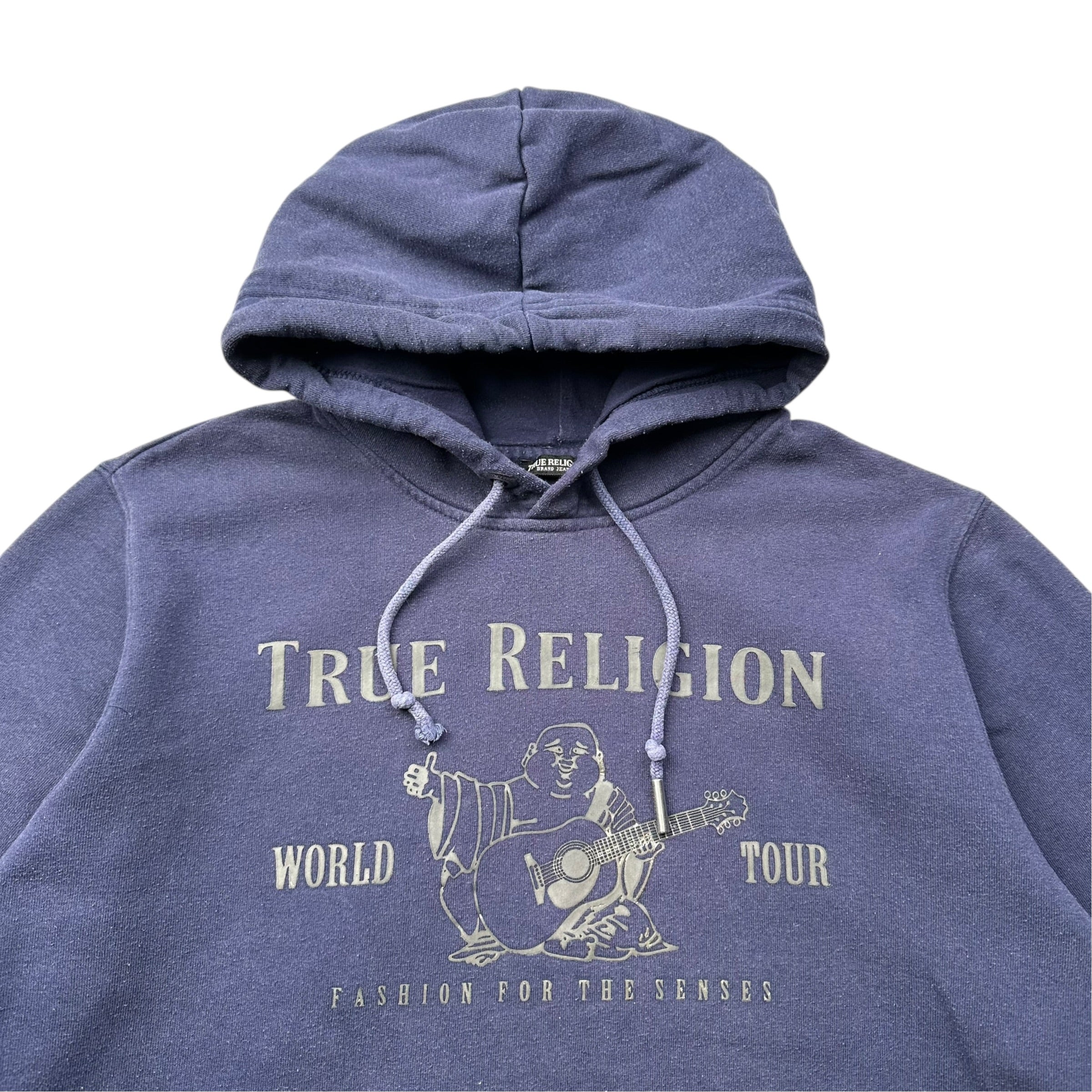 True Religion Hoodie (L)