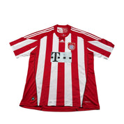 Adidas FC Bayern Munich Jersey (XL)