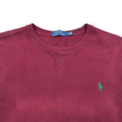 Ralph Lauren Sweater (M)
