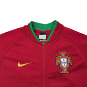 Nike Portugal Trackjacket (S)
