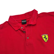 Ferrari Polo (L)