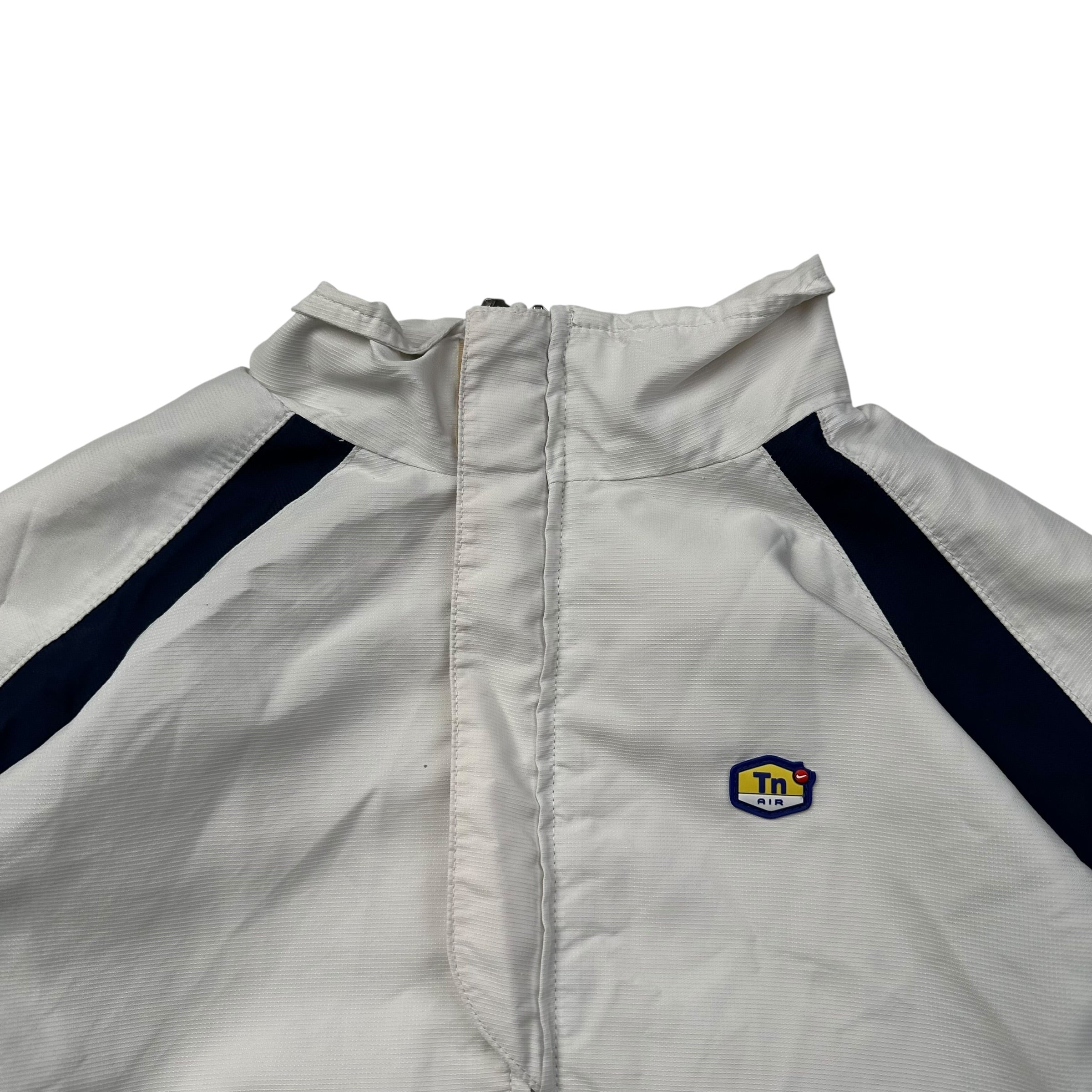 Nike TN Trackjacket (XS)