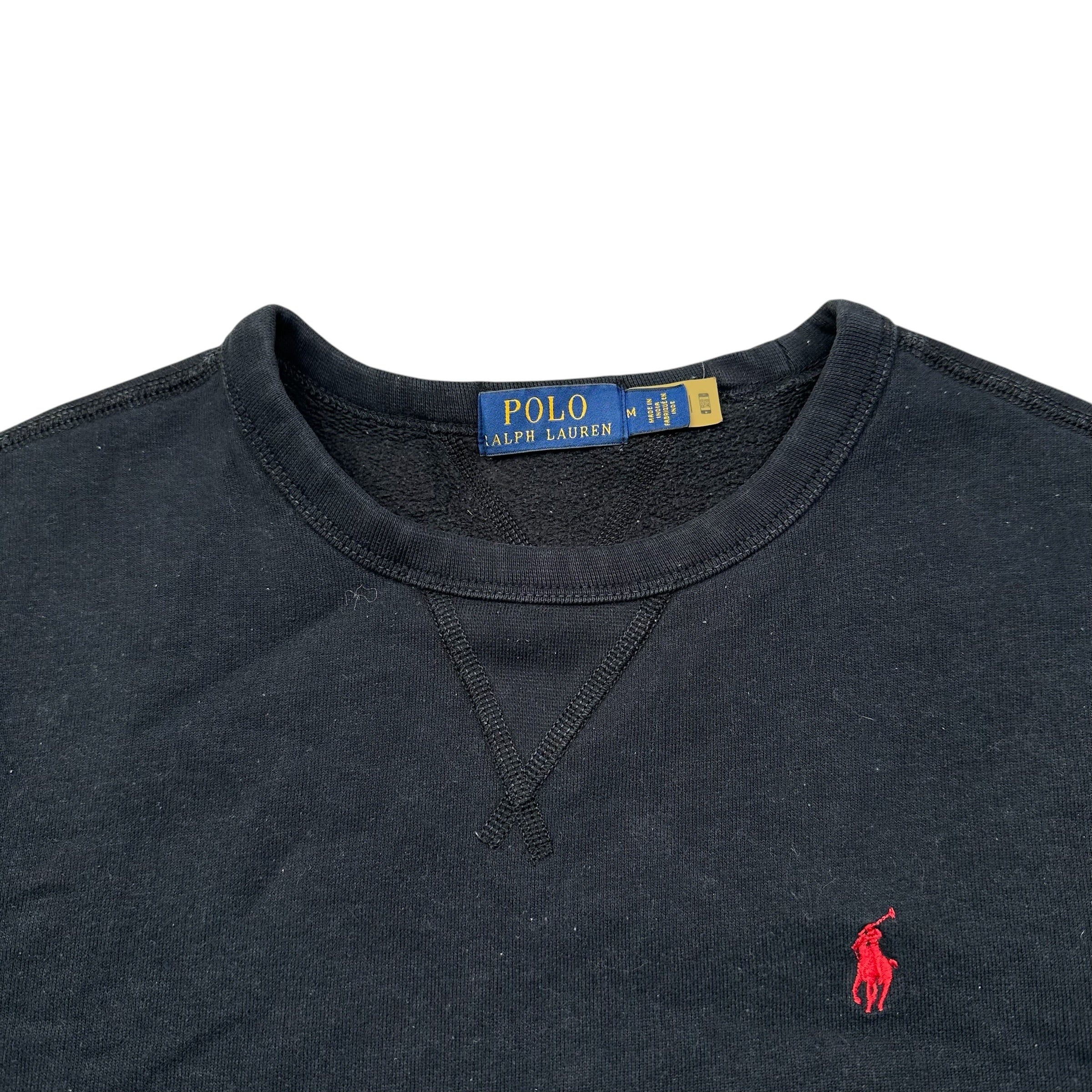 Ralph Lauren Sweater (M)