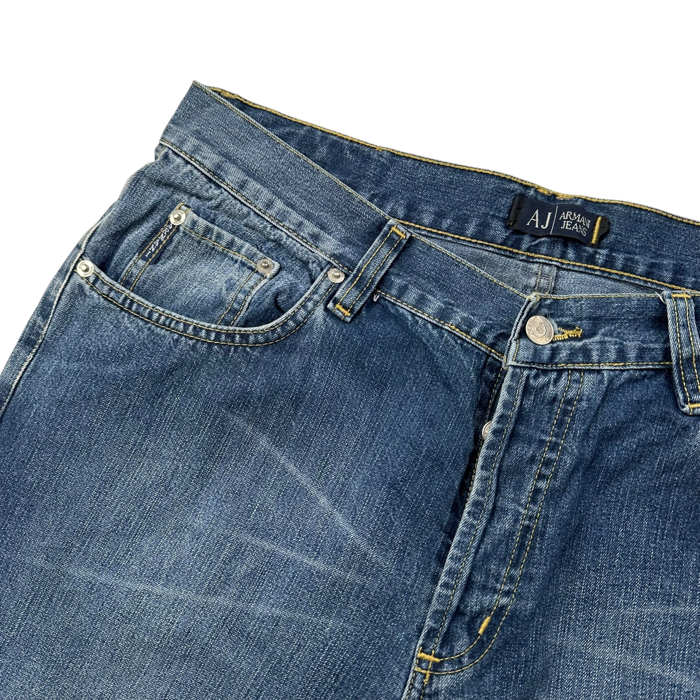 Armani Jeans (XL)