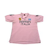 La Martina Ferrari Polo (L)