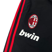 Adidas AC Milan Tracksuit (M)