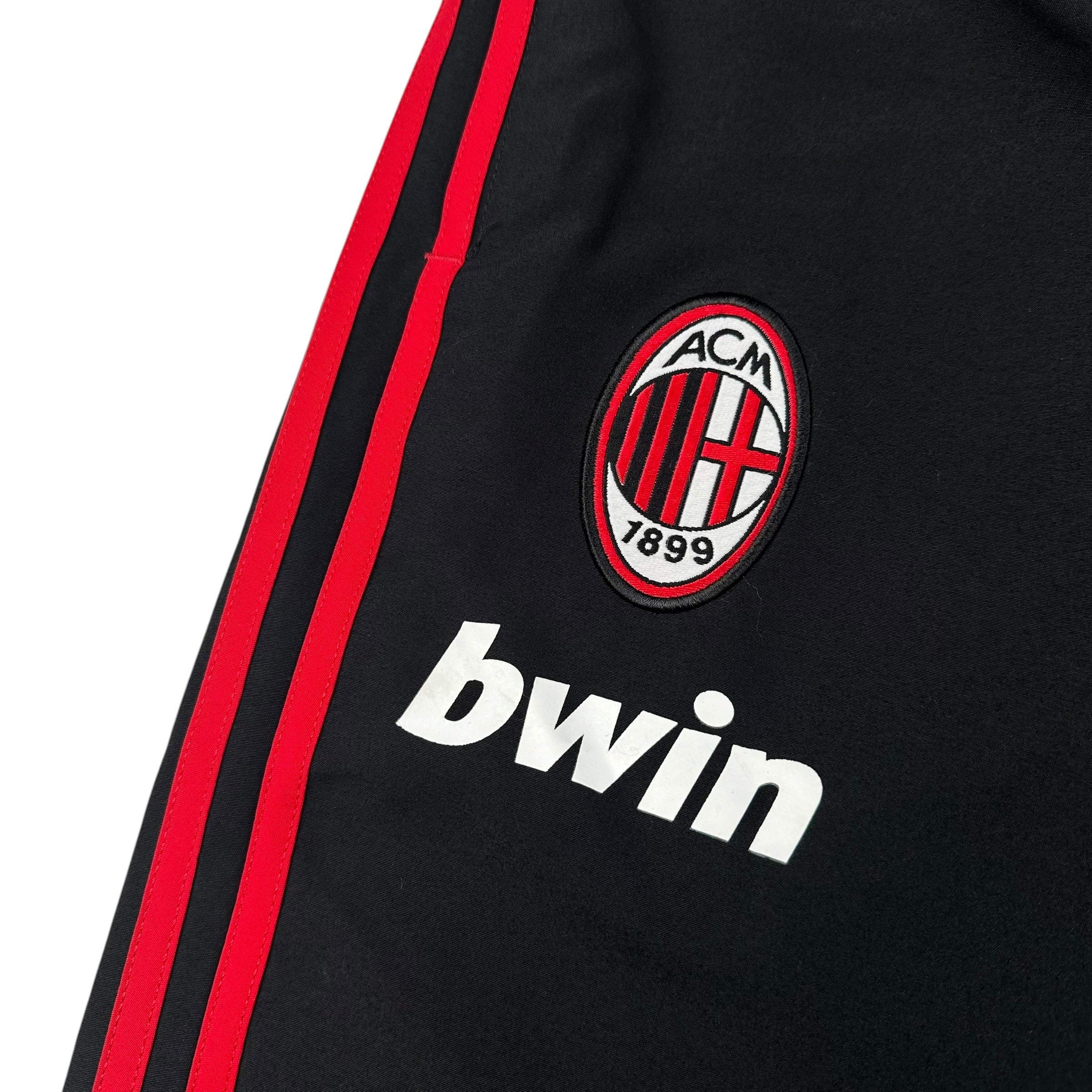 Adidas AC Milan Tracksuit (M)