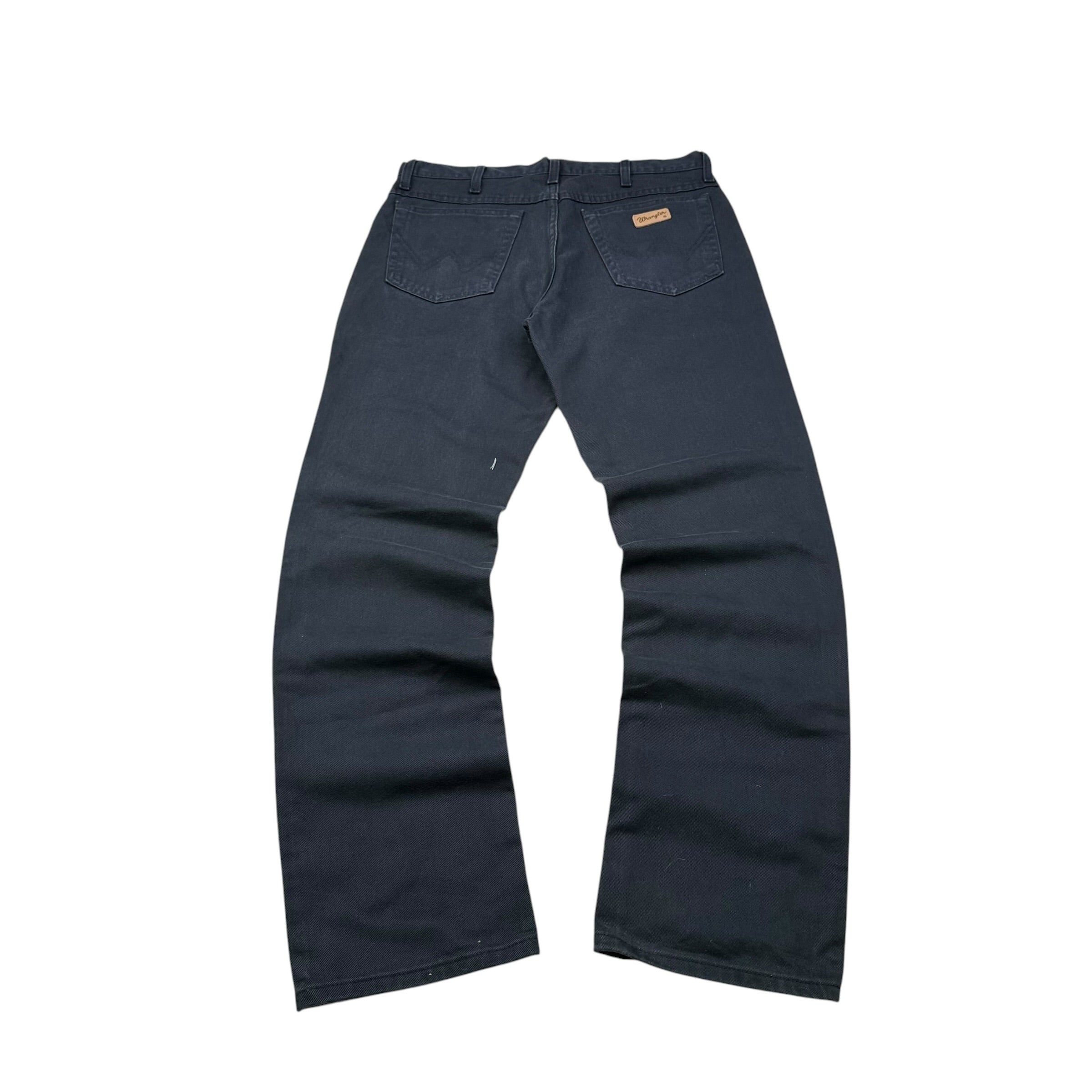 Wrangler Jeans (L)
