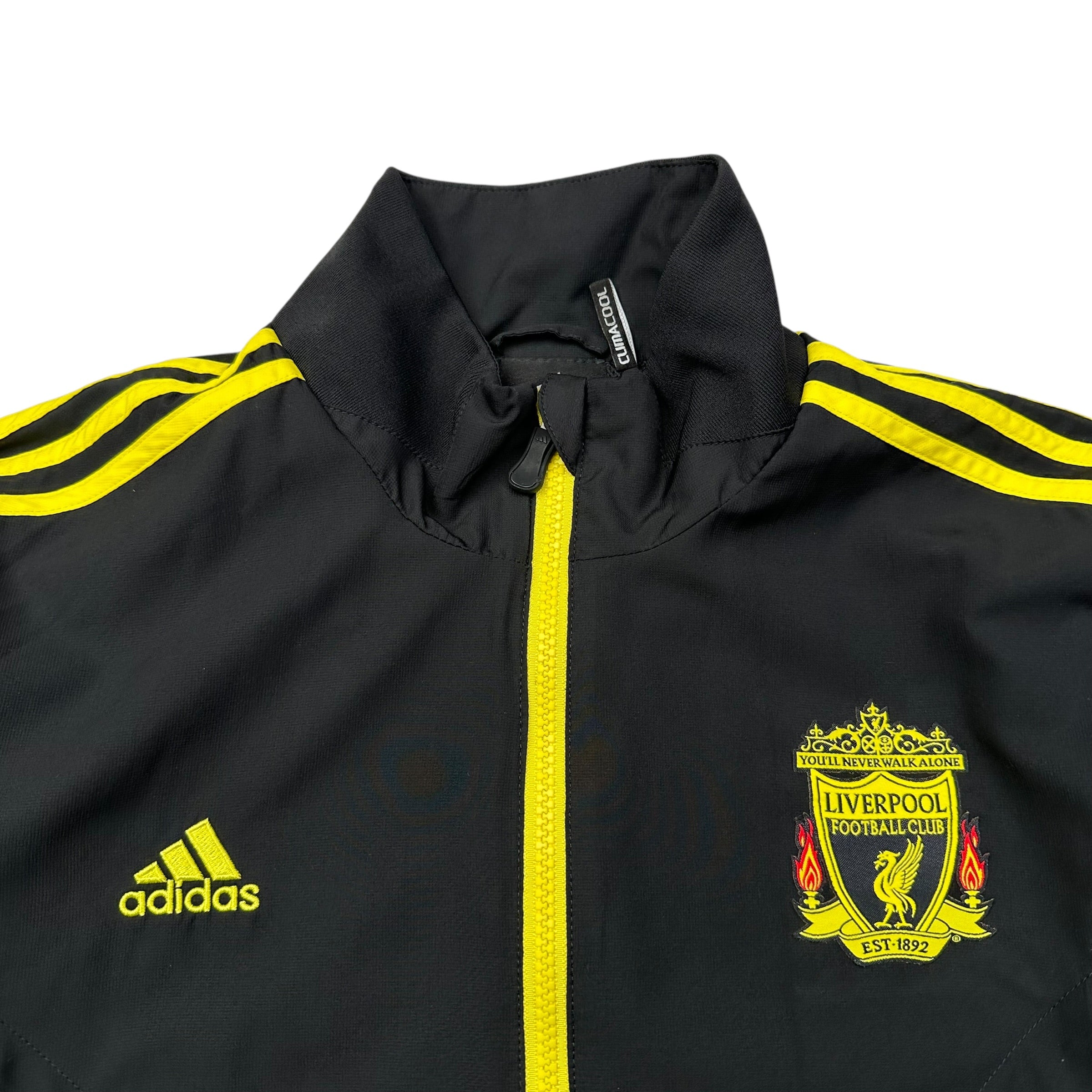 Adidas FC Liverpool Tracksuit (M)