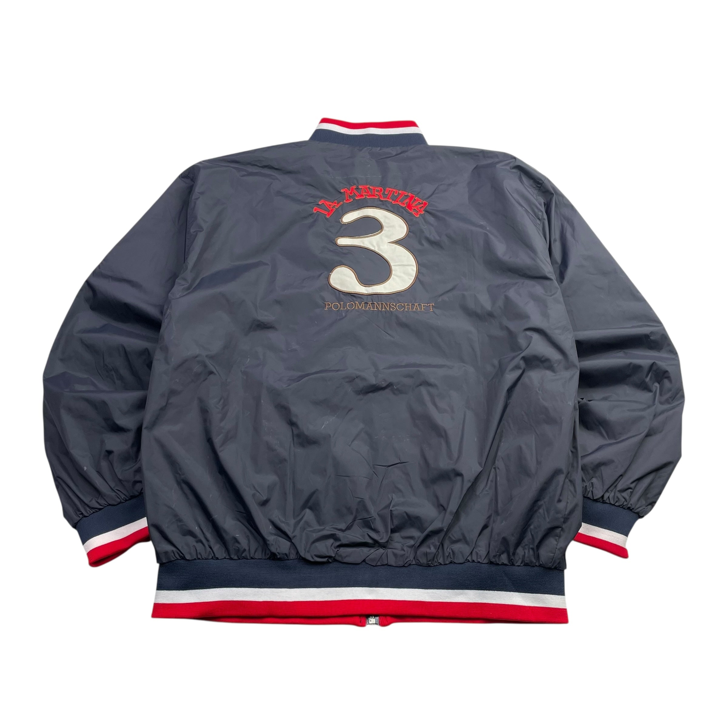 La Martina Ferrari Jacket (L)