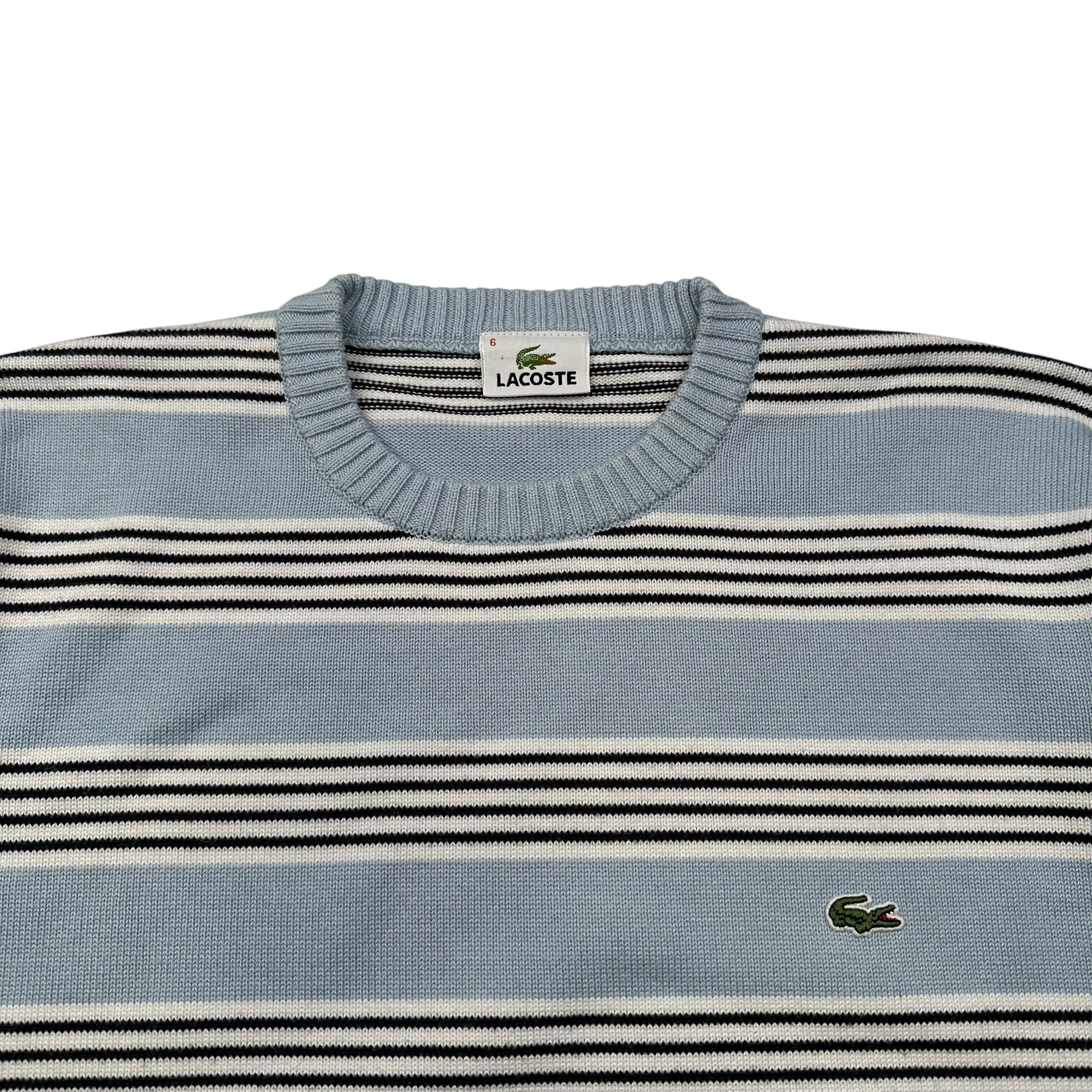 Lacoste Sweater (L)
