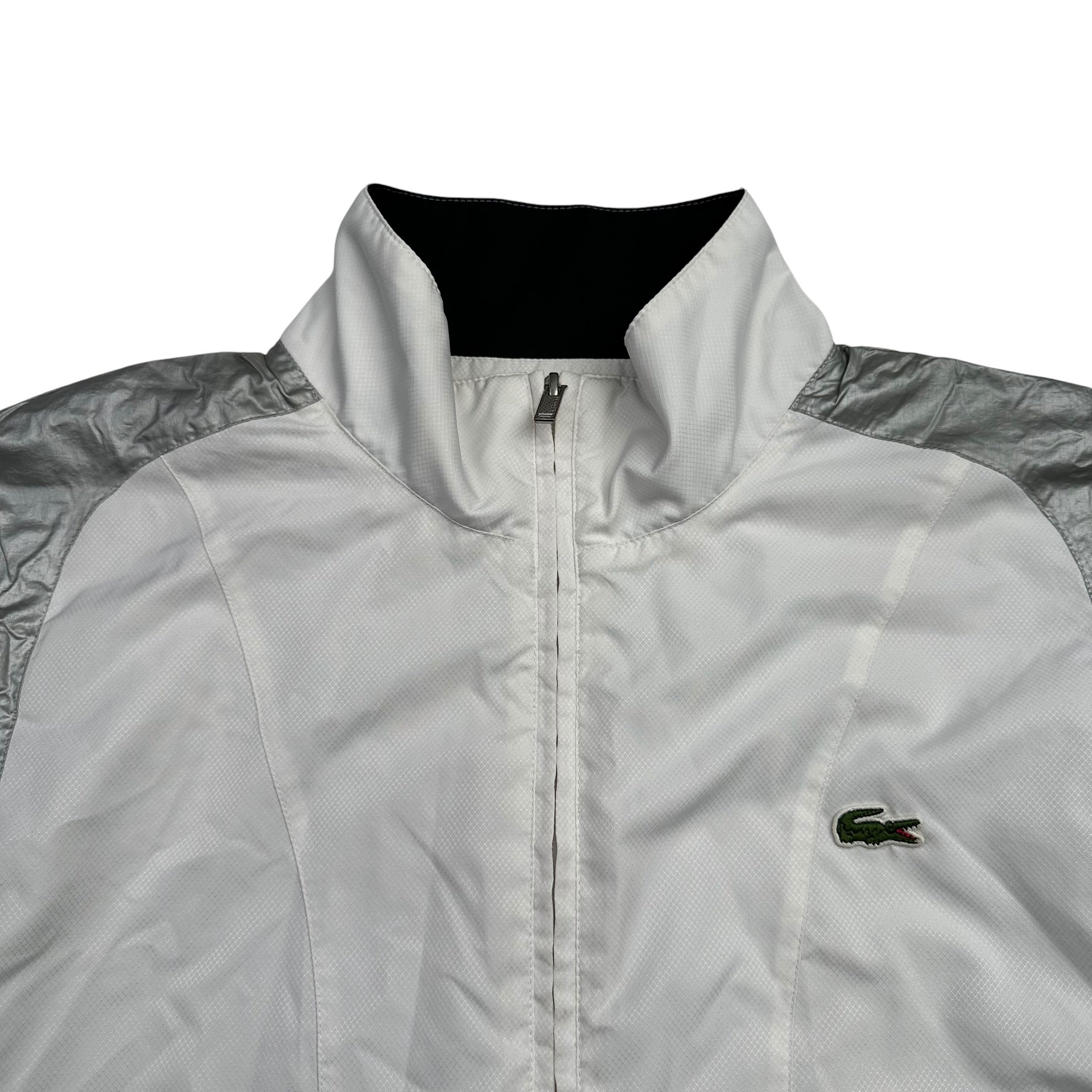 Lacoste Tracksuit (S)