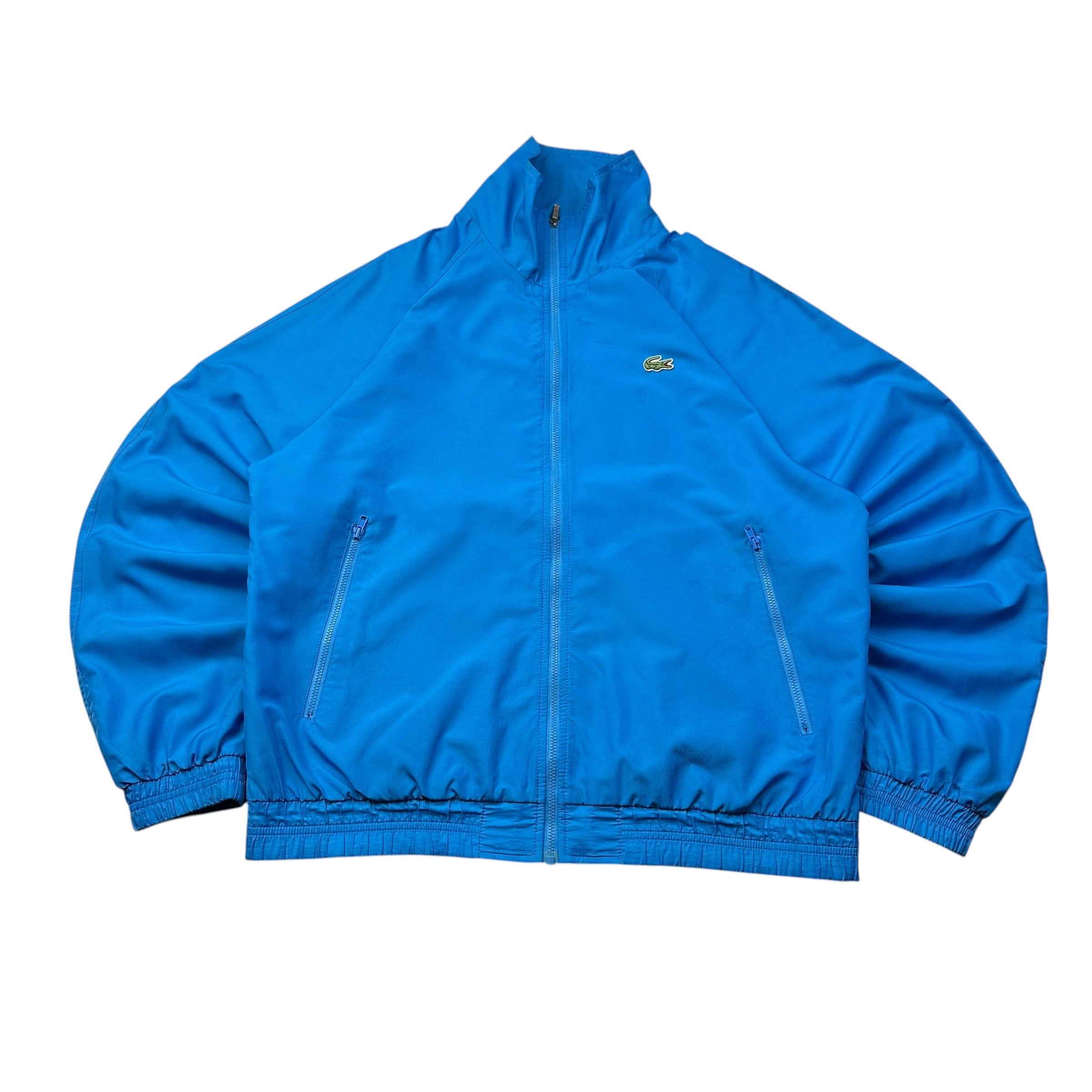 Lacoste Tracksuit (L)
