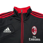 Adidas AC Milan Tracksuit (S)