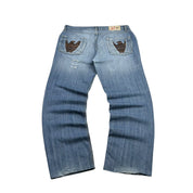 Armani Jeans (L)