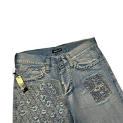 Roberto Cavalli Jeans (M)