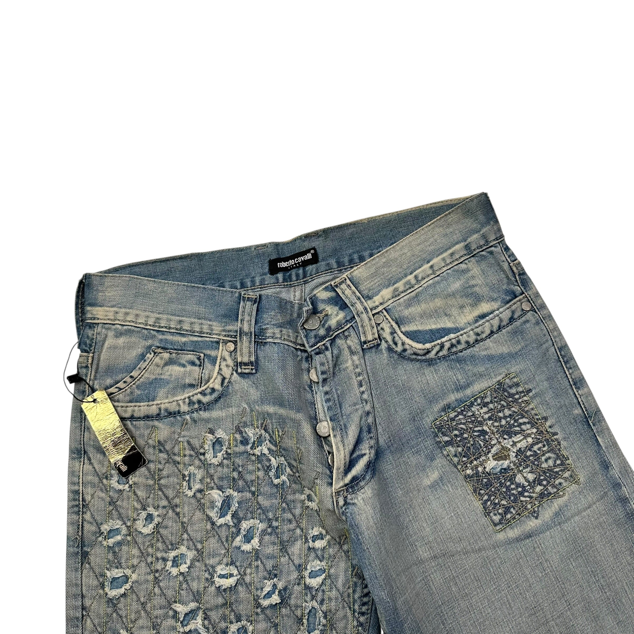 Roberto Cavalli Jeans (M)