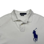 Ralph Lauren Big Pony Polo (XL)