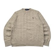 Ralph Lauren Sweater (S)