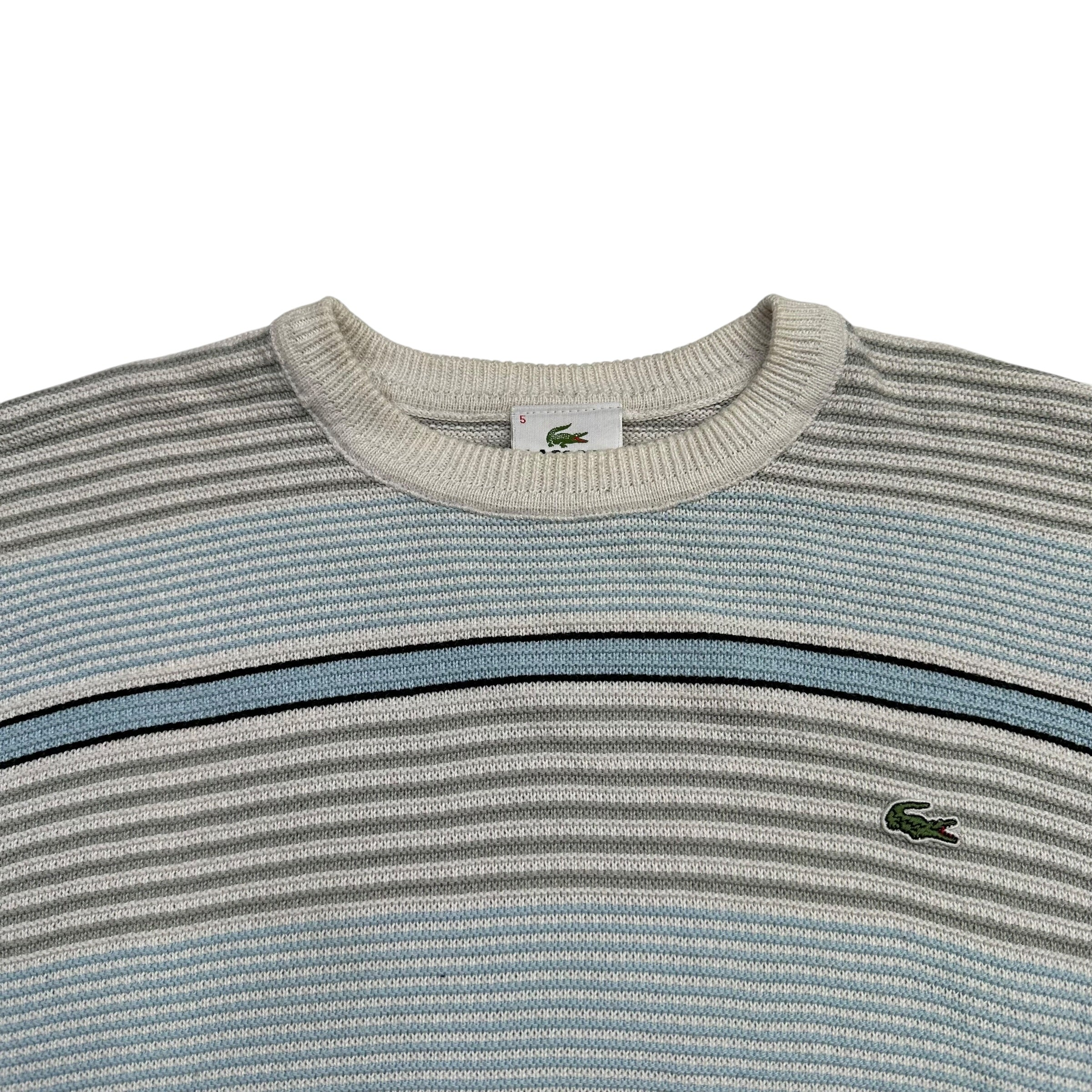 Lacoste Sweater (L)