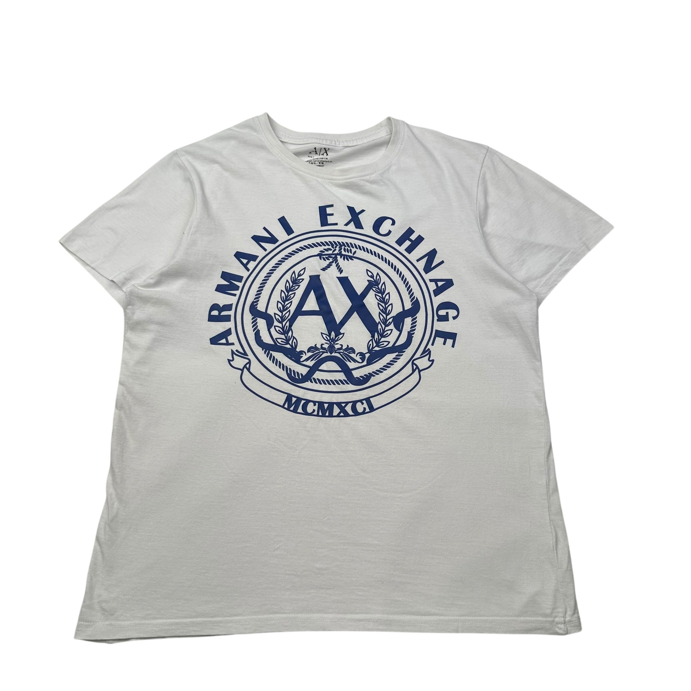 Armani T-Shirt (M)