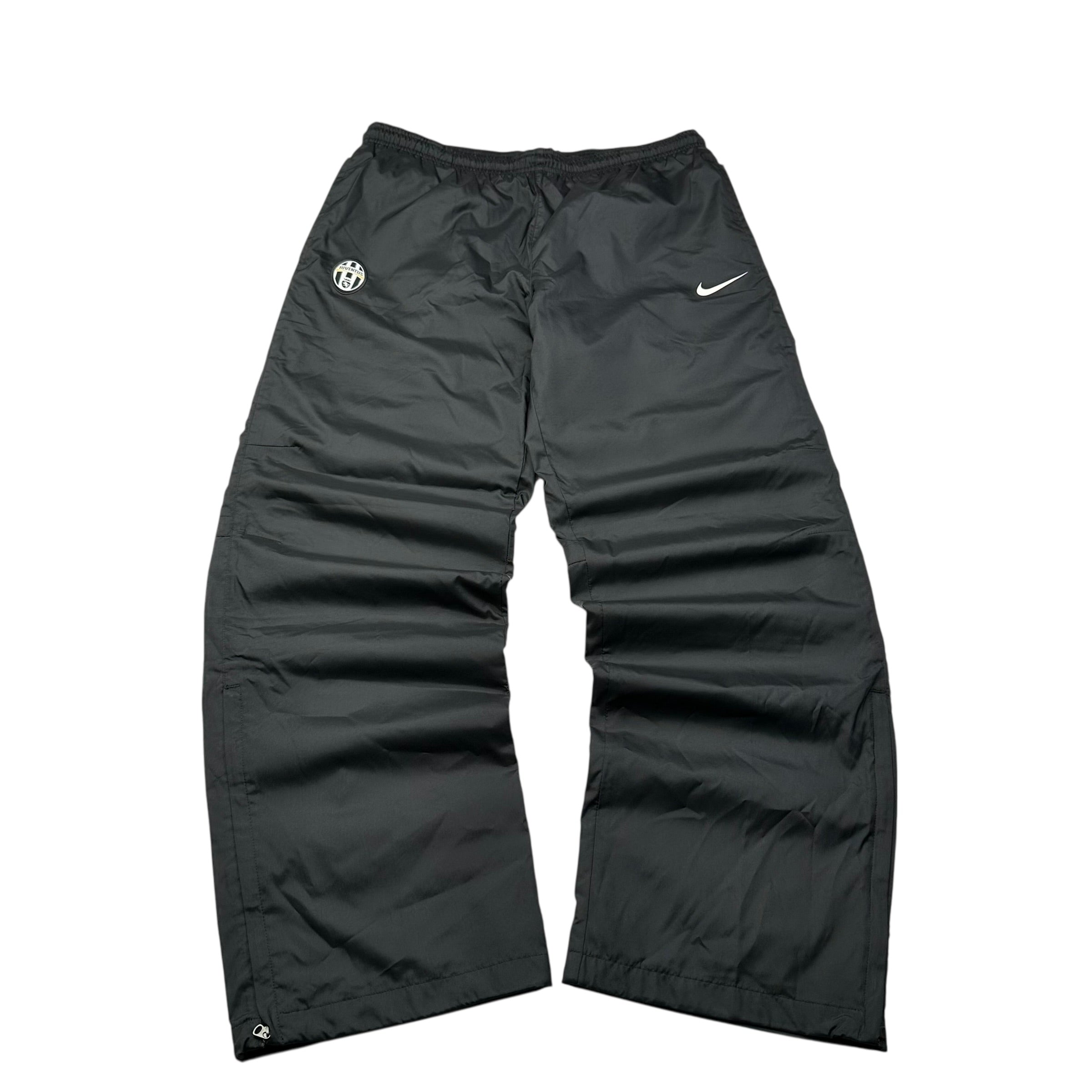 Nike Juventus Turin Tracksuit (L)