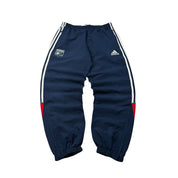 Adidas Olympique Lyon Tracksuit (M)