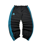 Adidas Olympique Marseille Tracksuit (L)
