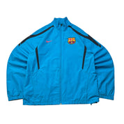 Nike FC Barcelona Trackjacket (M)