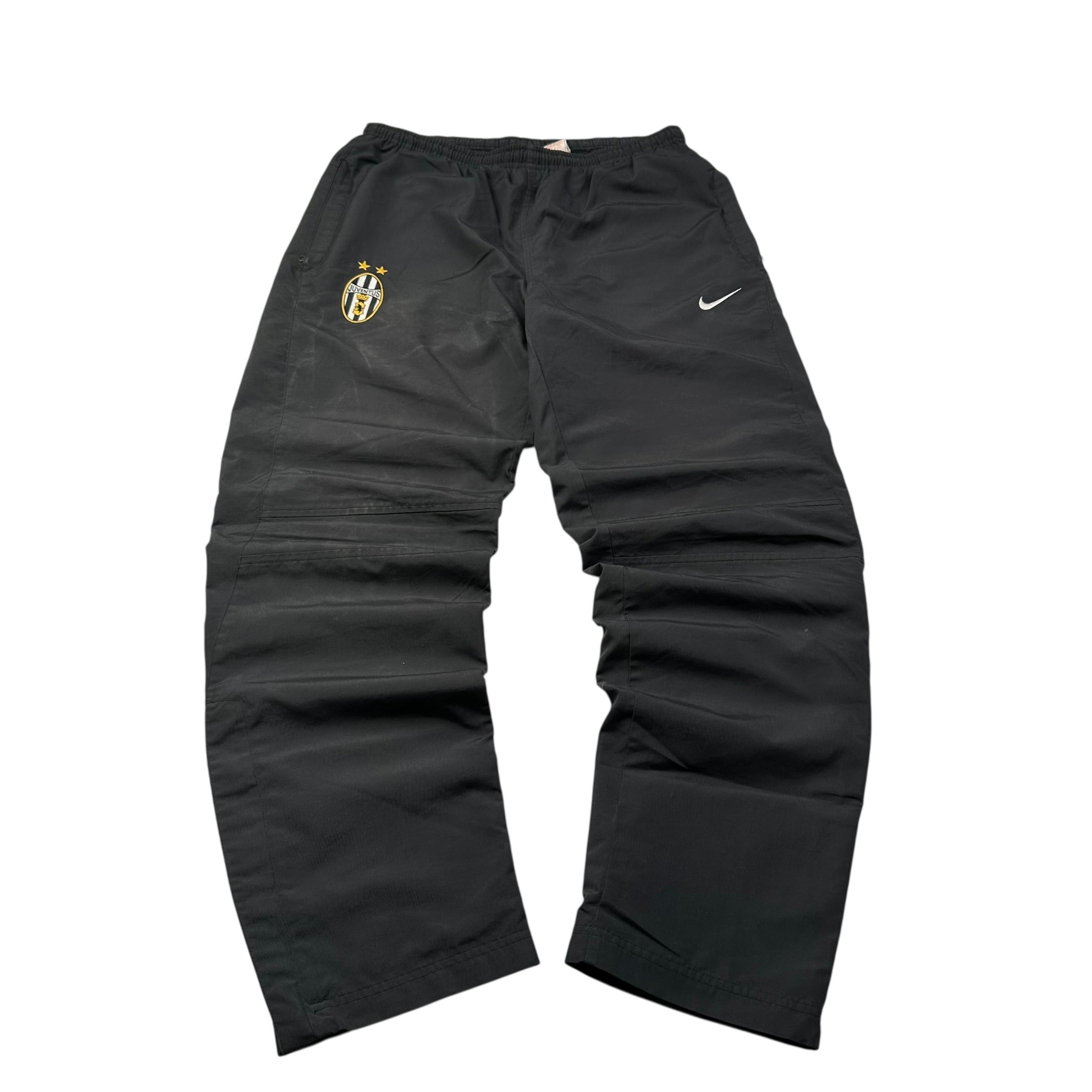 Nike Juventus Tracksuit (M)